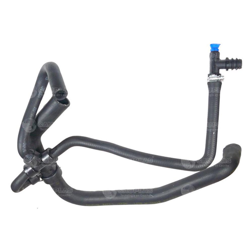 Mangueira do Radiador para Fiat Punto - Cauplas - 8463