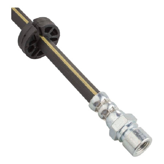 Mangueira Flexível de Freio Dianteiro para Mitsubishi L200 - Norflex - 8505
