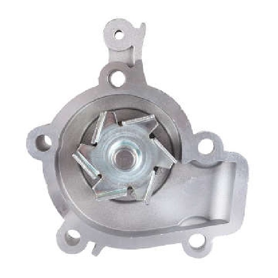 Bomba D'Água para KIA Cerato - Indisa - 854010