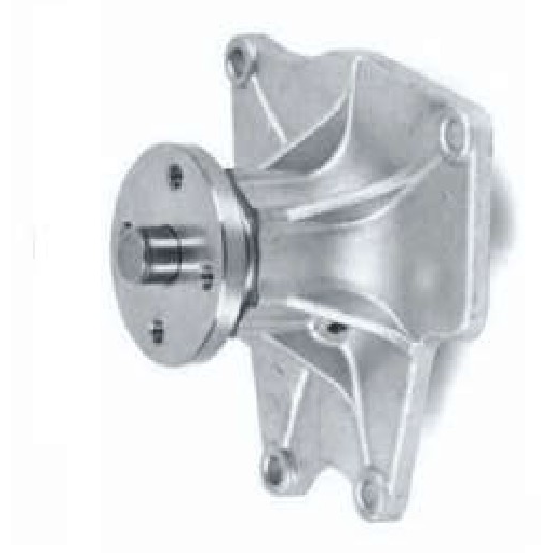 Bomba D'Água para Mitsubishi L200 e Pajero Full - Indisa - 854504