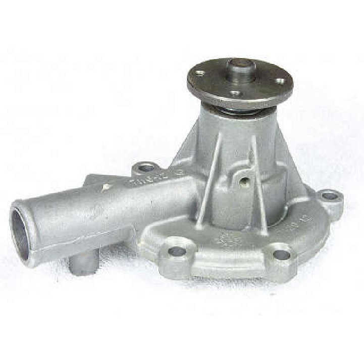 Bomba D'Água para Hyundai Sonata - Indisa - 854510
