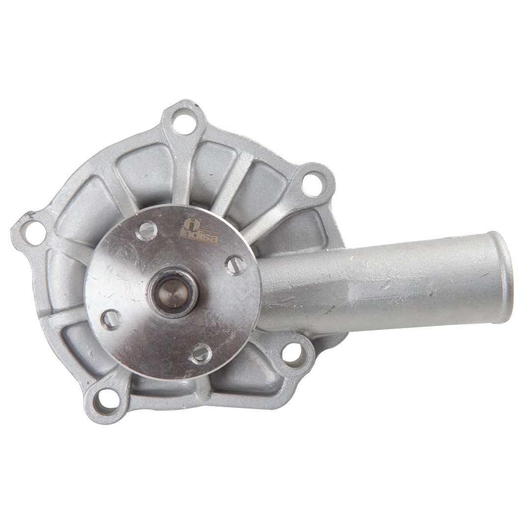 Bomba D'Água para Hyundai Sonata - Indisa - 854510