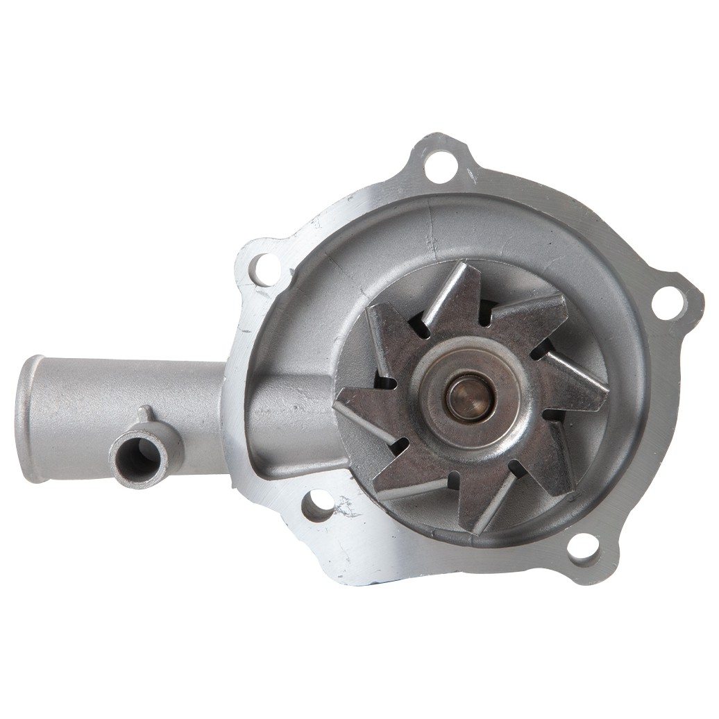 Bomba D'Água para Hyundai Sonata - Indisa - 854510