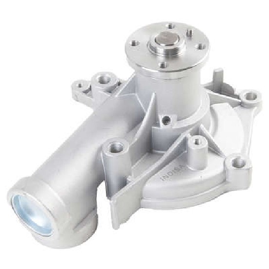 Bomba D'Água para Hyundai Sonata - Indisa - 854508