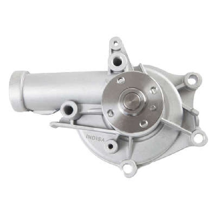 Bomba D'Água para Hyundai Sonata - Indisa - 854508