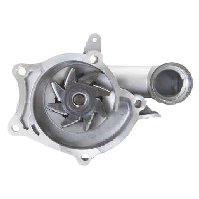 Bomba D'Água para Hyundai Sonata - Indisa - 854508
