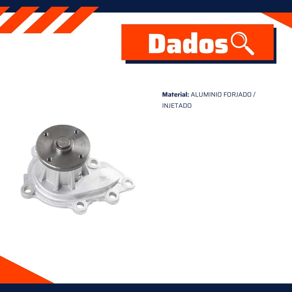 Bomba D'água - Indisa - 854513