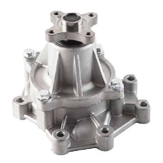 Bomba D'Água para KIA Sorento - Indisa - 854514
