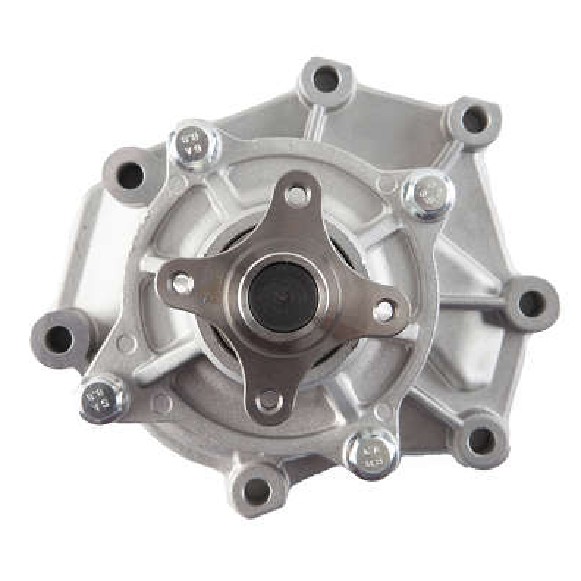 Bomba D'Água para KIA Sorento - Indisa - 854514