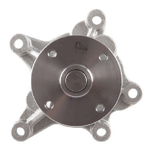 Bomba D'água - Indisa - 854517