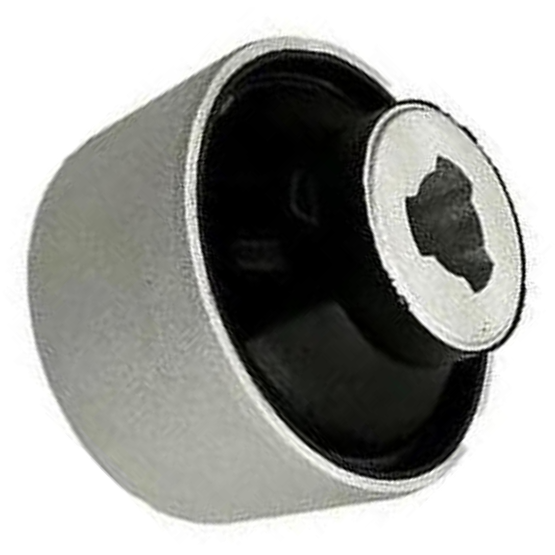 Bucha da Bandeja Dianteira Traseira para Peugeot 208 - Sampel - 8546