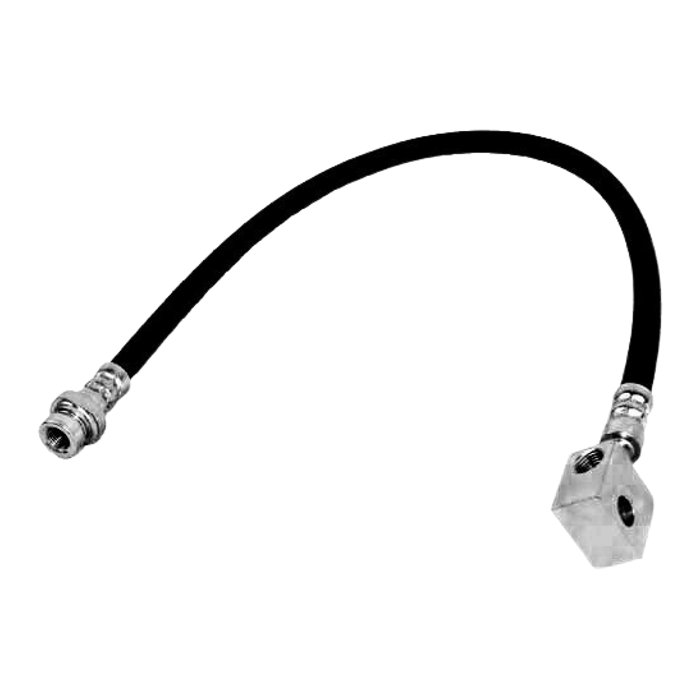 Mangueira Flexível de Freio Traseiro para Nissan Frontier - Norflex - 8700