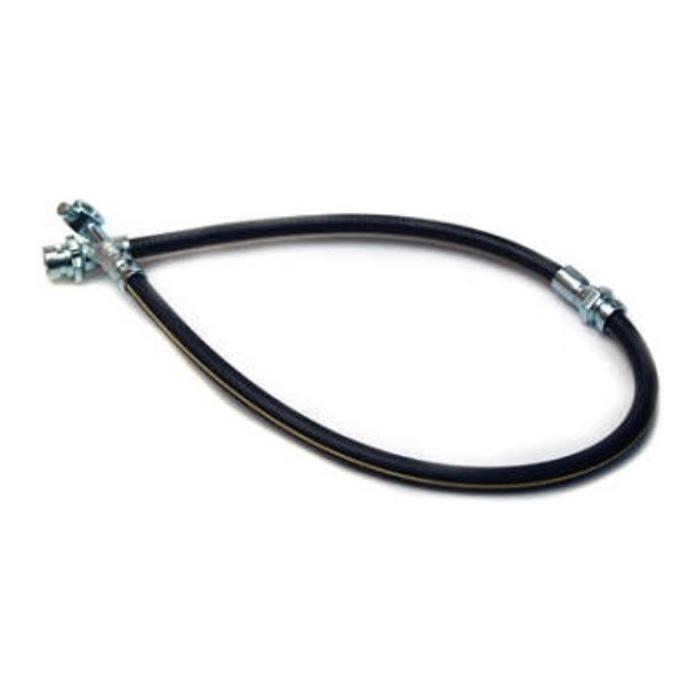 Mangueira Flexível de Freio Dianteiro para Nissan Sentra - Norflex - 8705