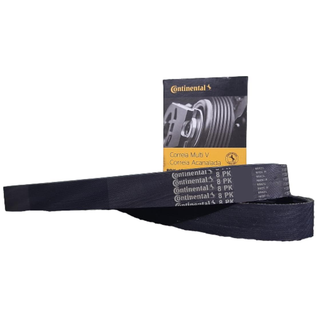 Correia Acessórios Multi V 1550mm - Contitech - 8PK1550