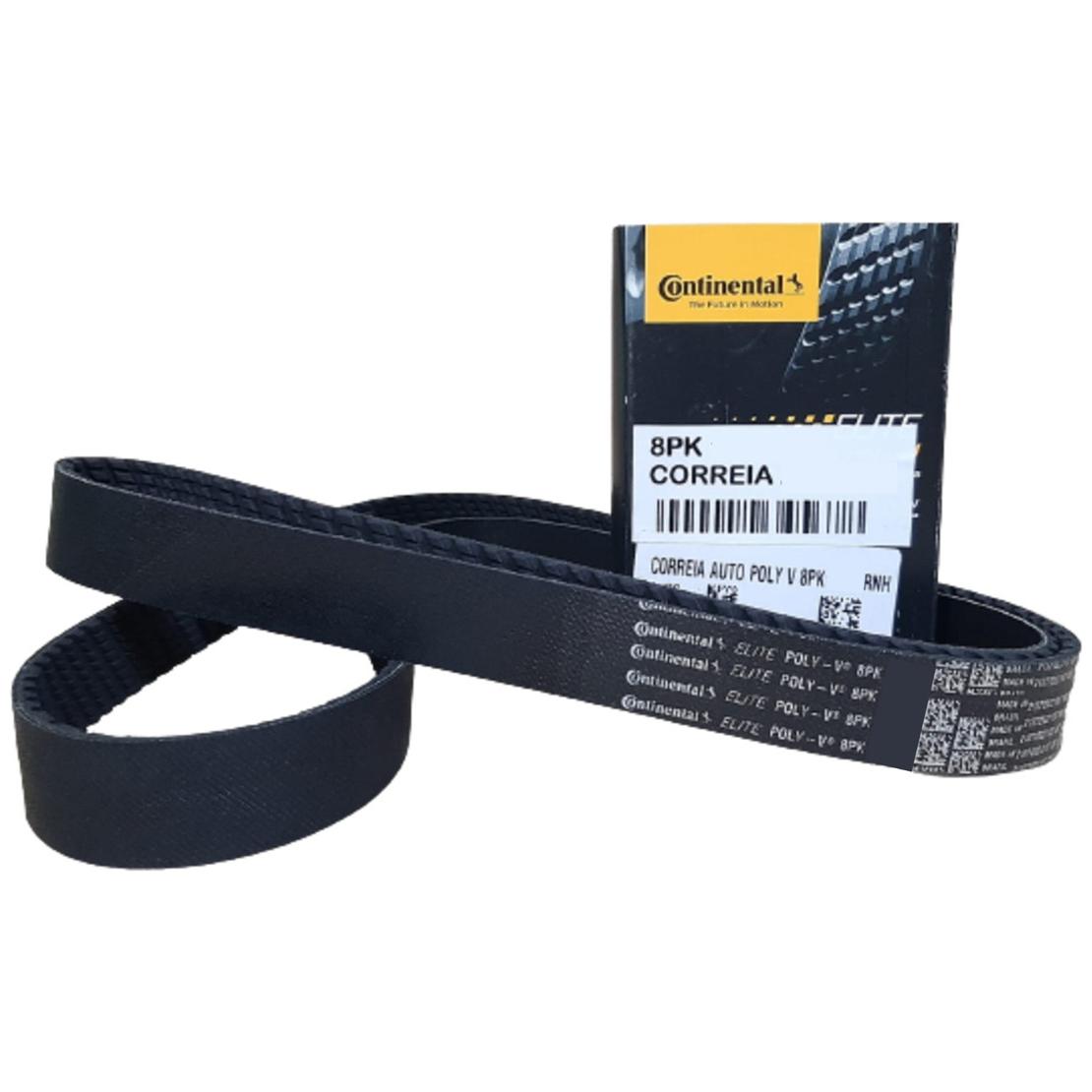 Correia Acessórios Multi V 1550mm - Contitech - 8PK1550