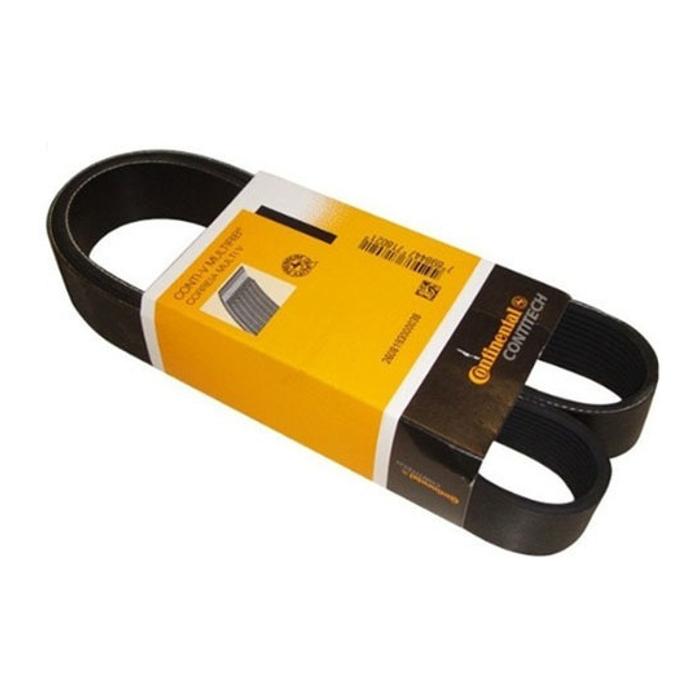 Correia de Acessórios para Volkswagen Constellation 19-320 E Titan Tractor e Constellation 25-320 - Continental Contitech - 8PK1680