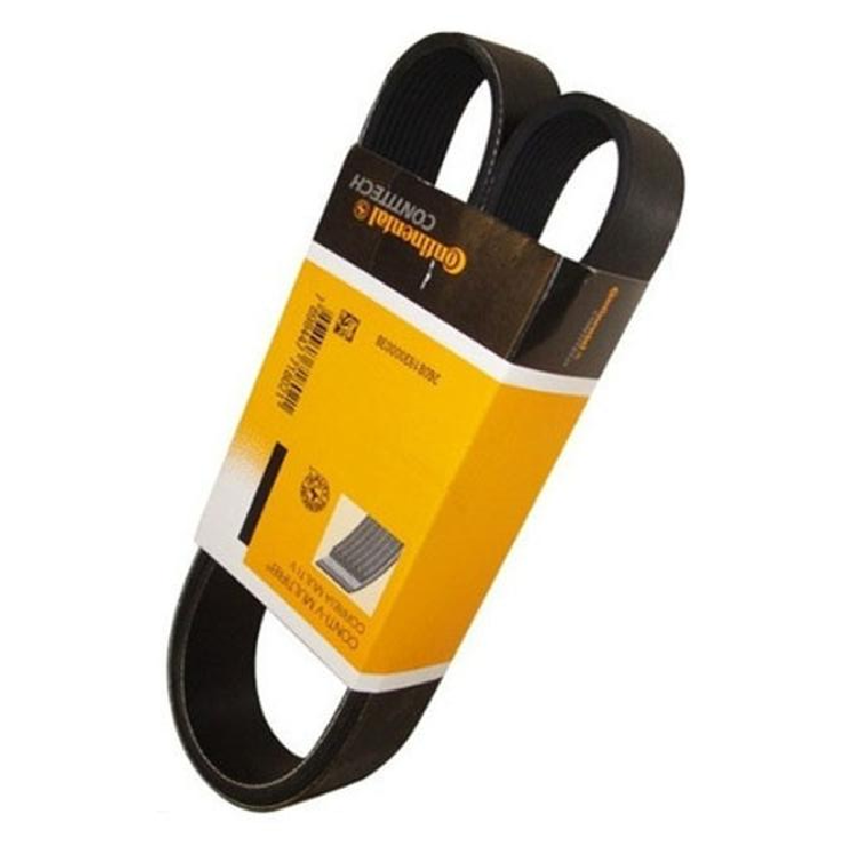 Correia de Acessórios para Volkswagen Constellation 19-320 E Titan Tractor e Constellation 25-320 - Continental Contitech - 8PK1680