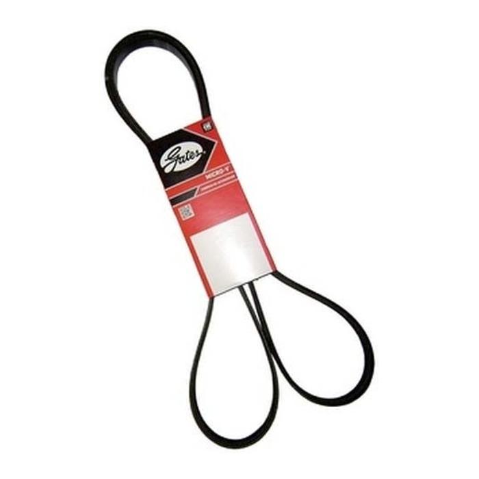 Correia de Acessórios Micro-V - GATES - 8PK1910