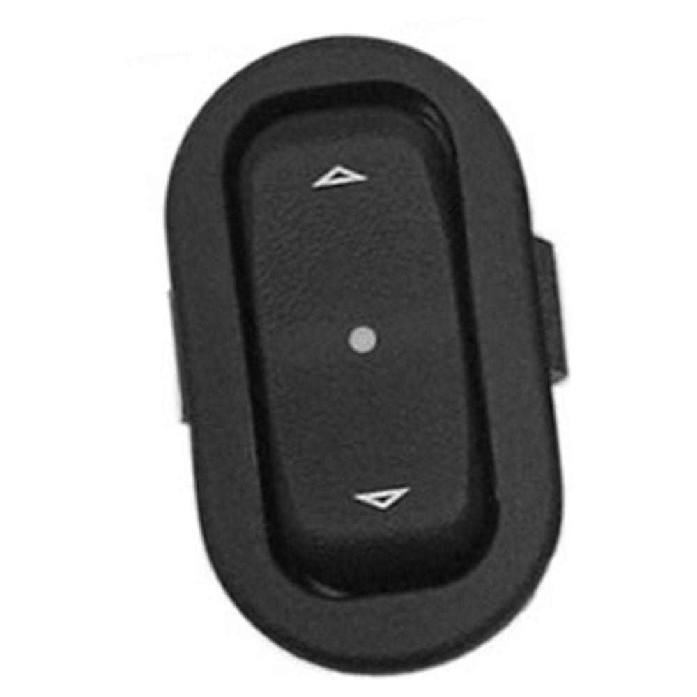 Interruptor do Vidro Elétrico Dianteiro Direito - Micro - 90176