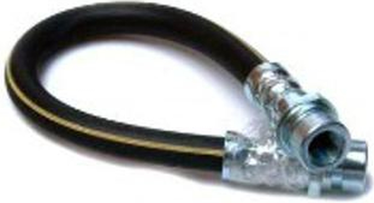 Mangueira Flexível de Freio Traseiro para Chery QQ - Norflex - 9005