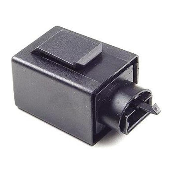 Relê Pisca Alerta 12V para Honda CBX 250 Twister - Magnetron - 90226200