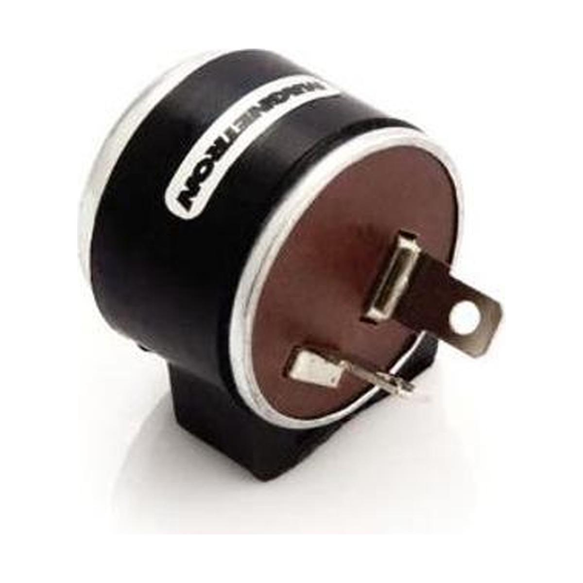 Relê 12V 2 Terminais para Honda CG 125 - Magnetron - 90226130
