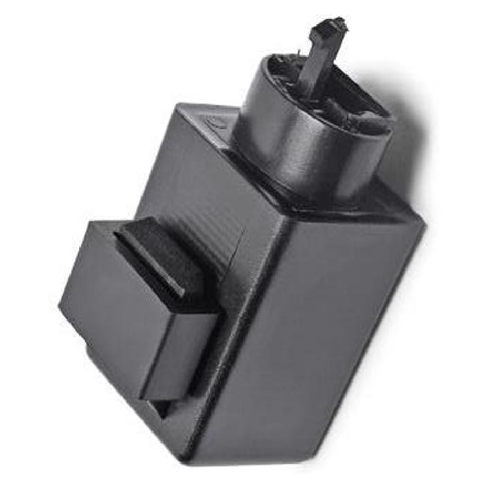 Relê 3 Pinos 12V Plástico Aplicação Pisca - MAGNETRON - 90226240