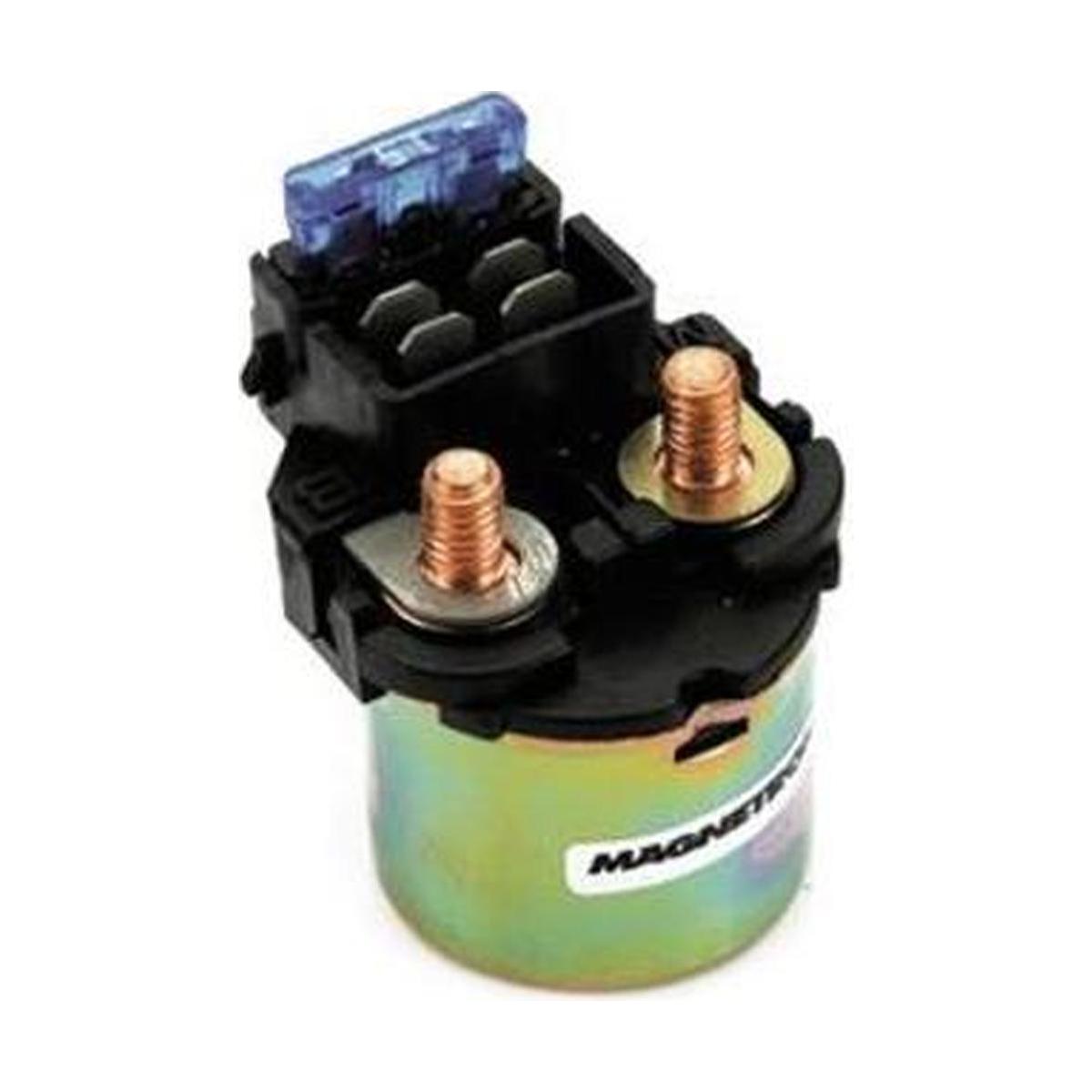 Relê 12V - Magnetron - 90280051