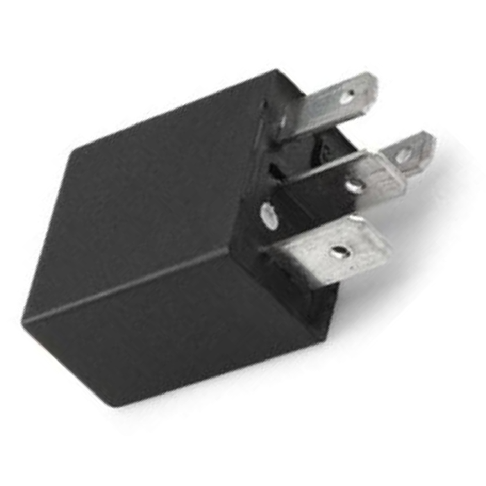 Relê Carga 12V 4 Terminais - MAGNETRON - 90280300