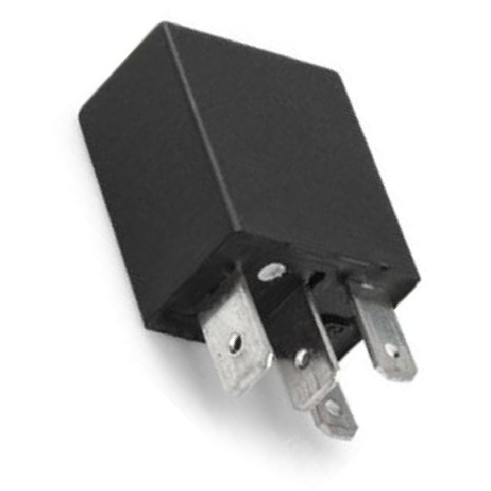 Relê Carga 12V 4 Terminais - MAGNETRON - 90280300