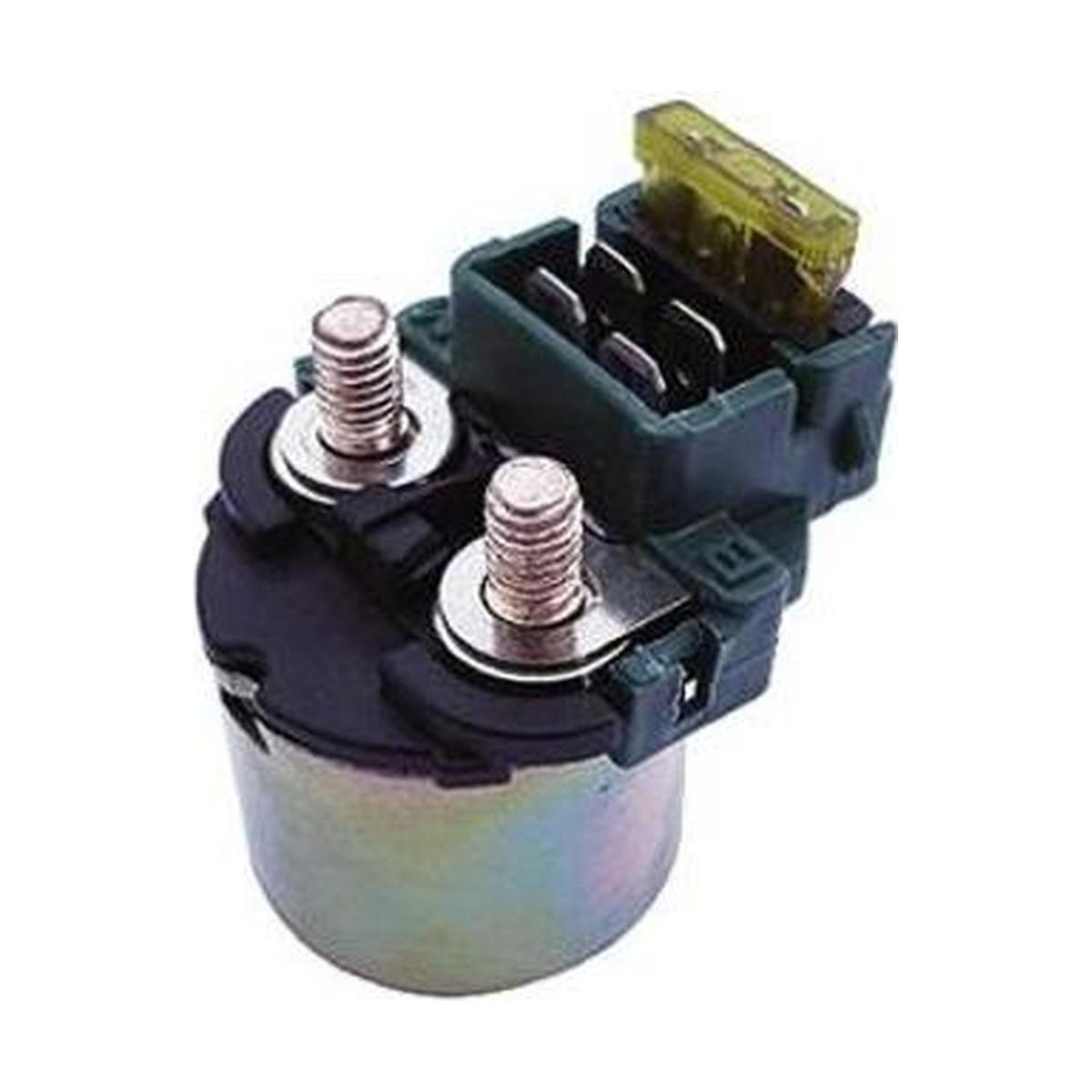 Relê 430x550x5mm - MAGNETRON - 90280301