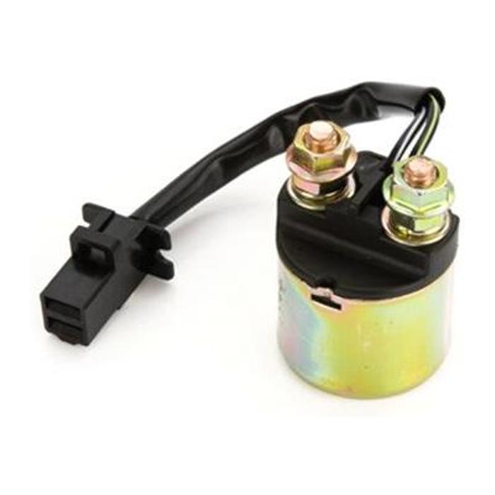 Relê Tipo Partida 12V 2 Terminais para Yamaha XT 600 E e XT 600 Z TÉNÉRE - Magnetron - 90280410