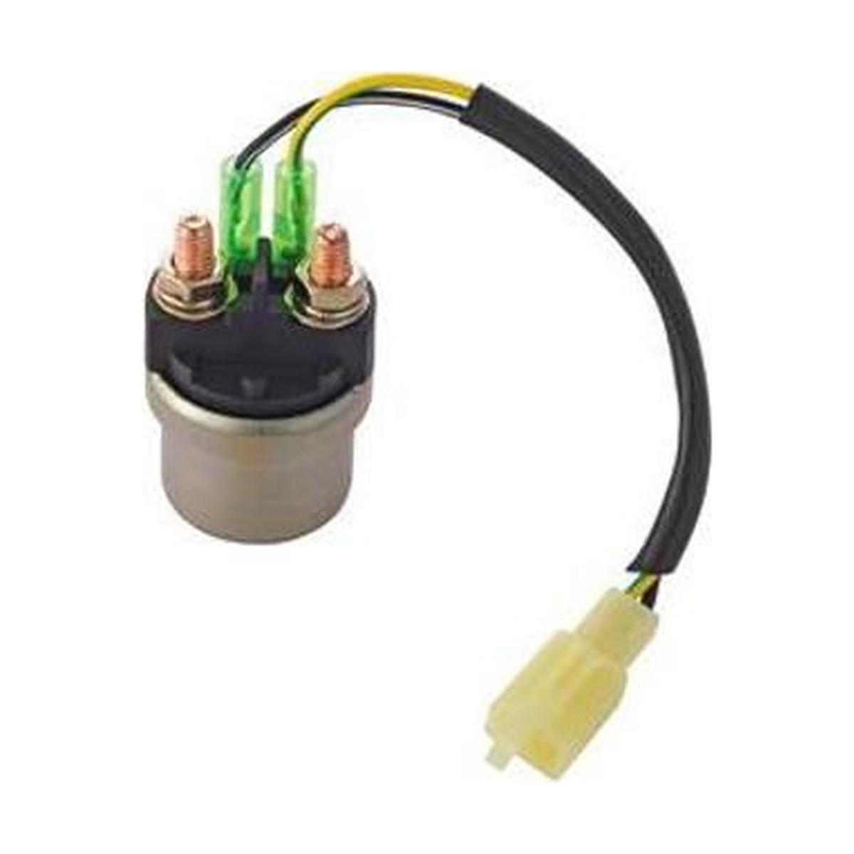 Relê para Suzuki YES 125 - Magnetron - 90280470