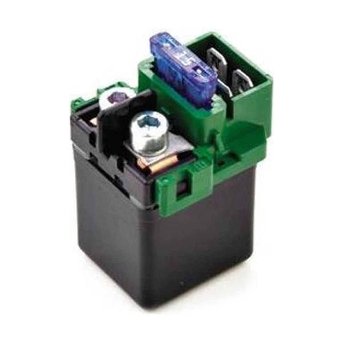 Relê 12V - Magnetron - 90280490