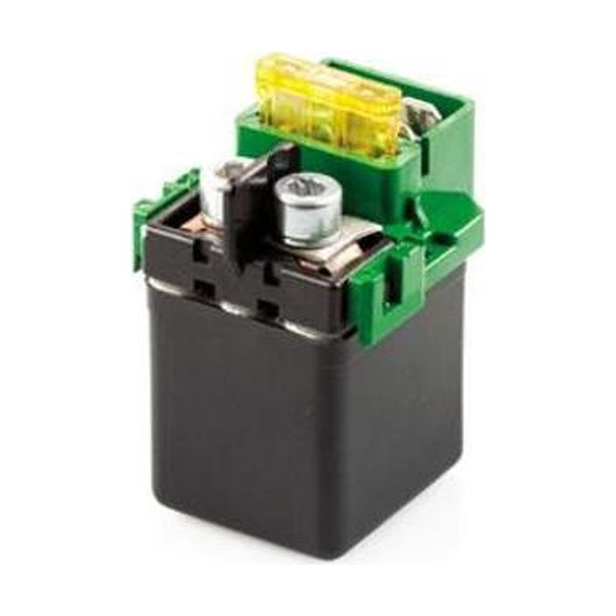 Relê 12V para Honda CB 250 Twister e CB 300 - Magnetron - 90280500