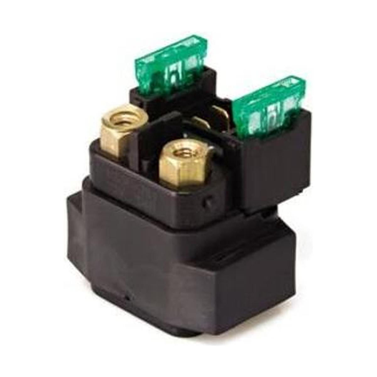 Relê 12V 30A Yamaha - MAGNETRON - 90280510