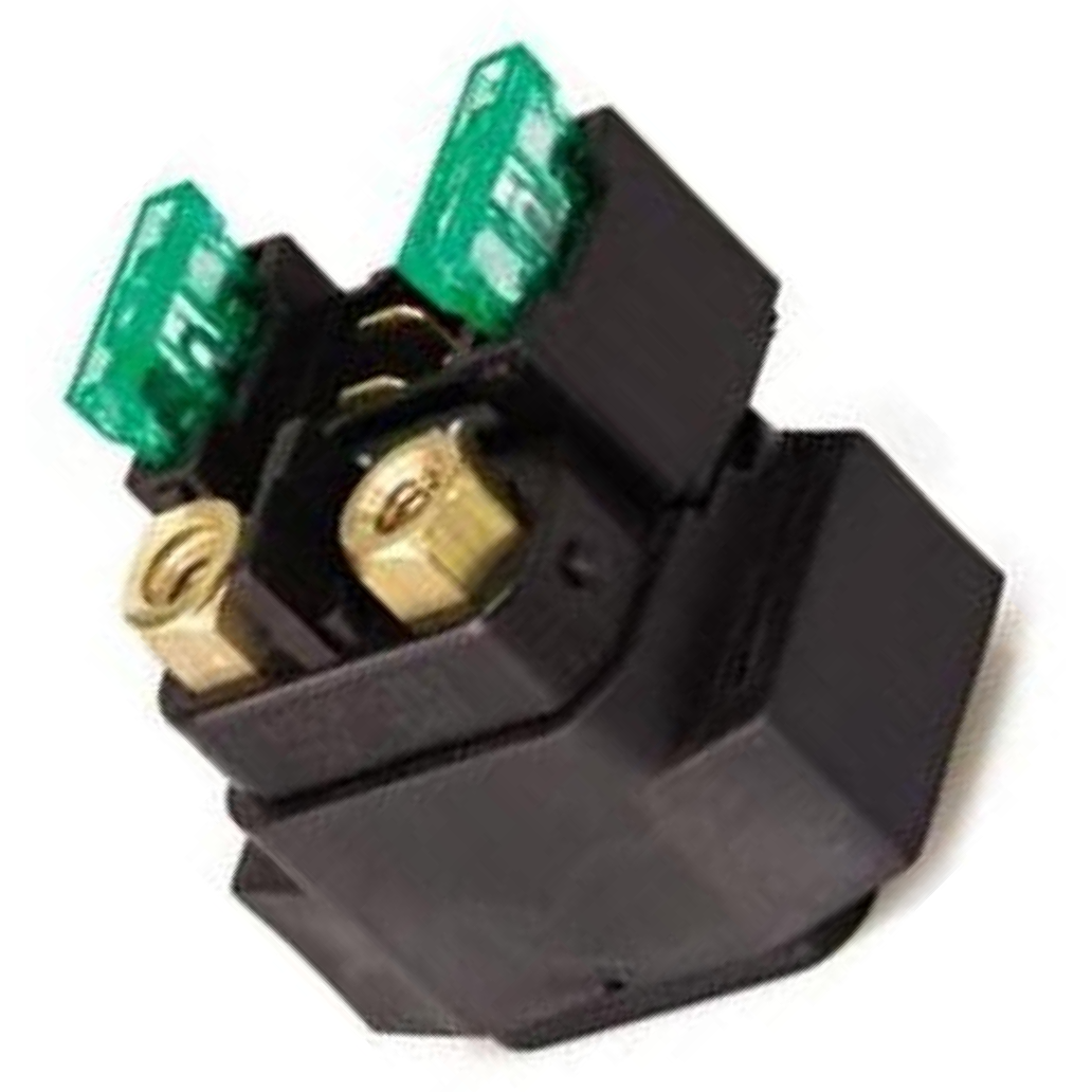 Relê 12V 30A Yamaha - MAGNETRON - 90280510