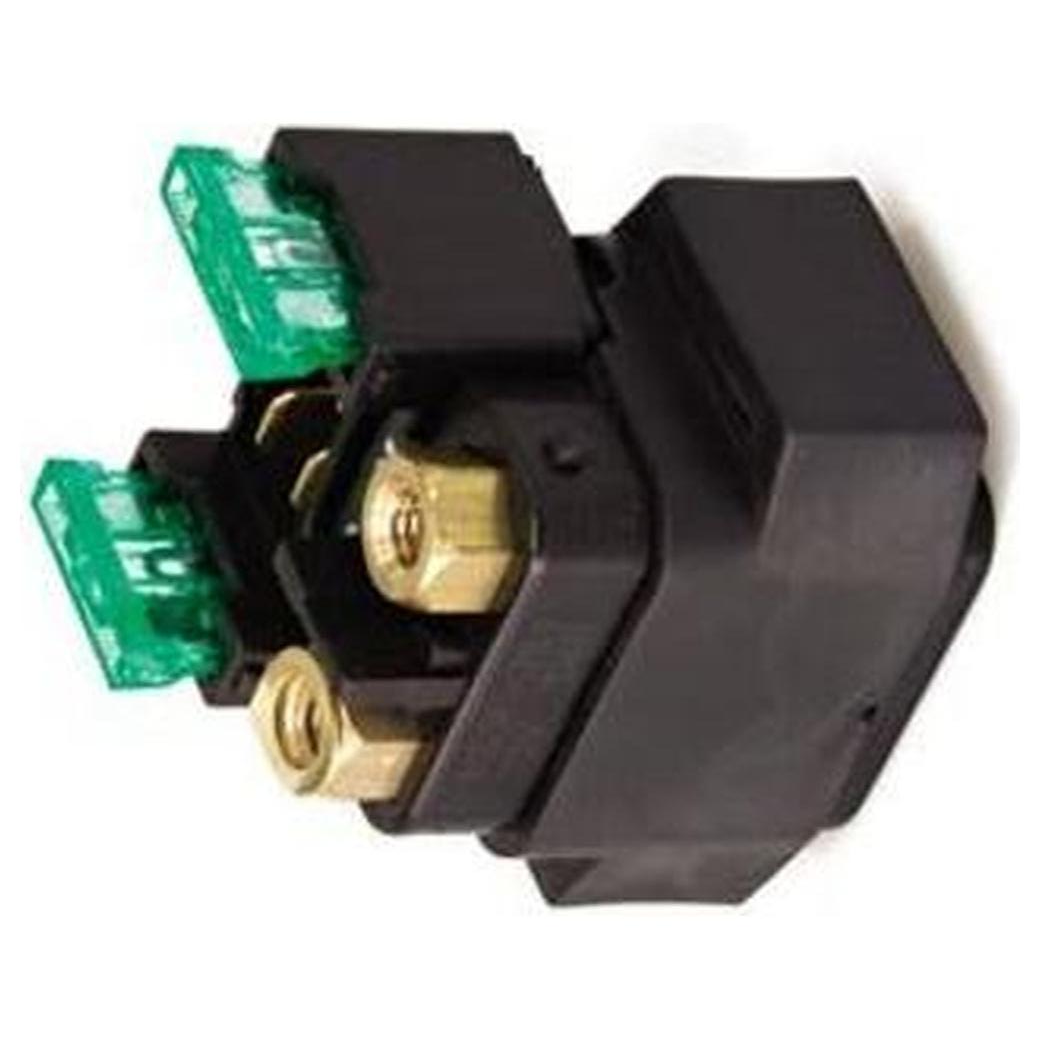 Relê 12V 30A Yamaha - MAGNETRON - 90280510