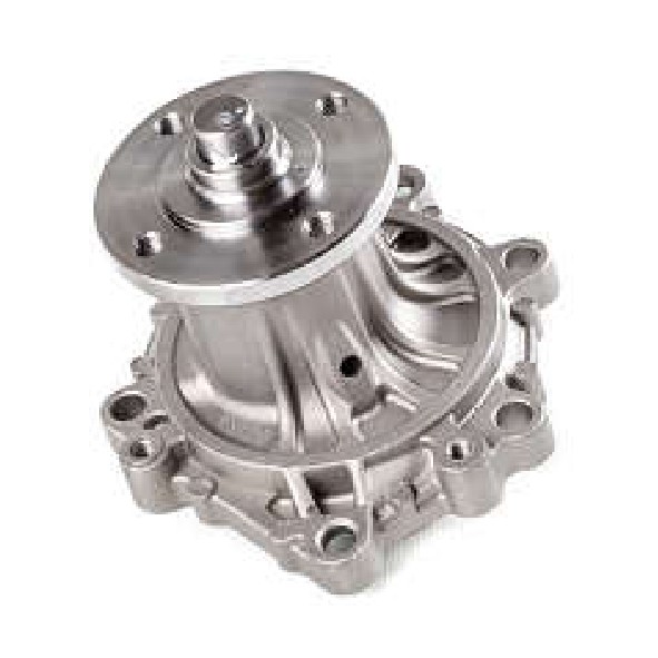 Bomba D'Água para Toyota Hilux SW4 - Indisa - 904001