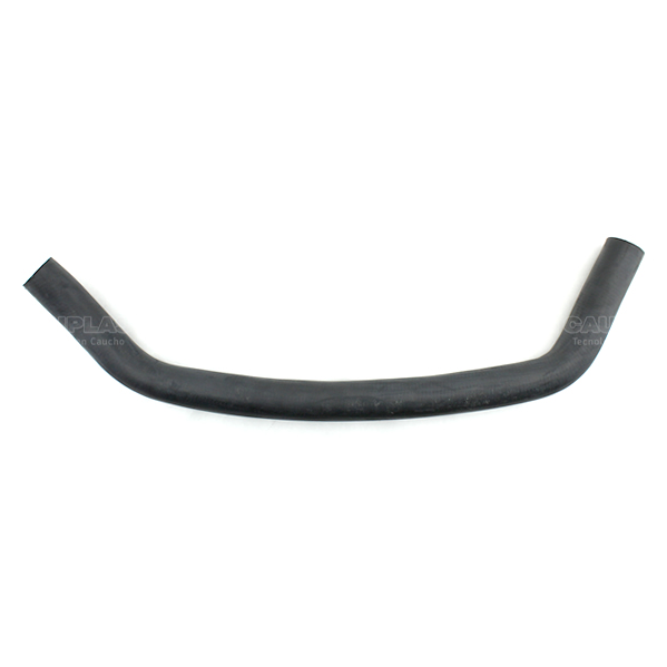 Mangueira do Radiador Superior para Volkswagen Quantum e Santana - Cauplas - 904286