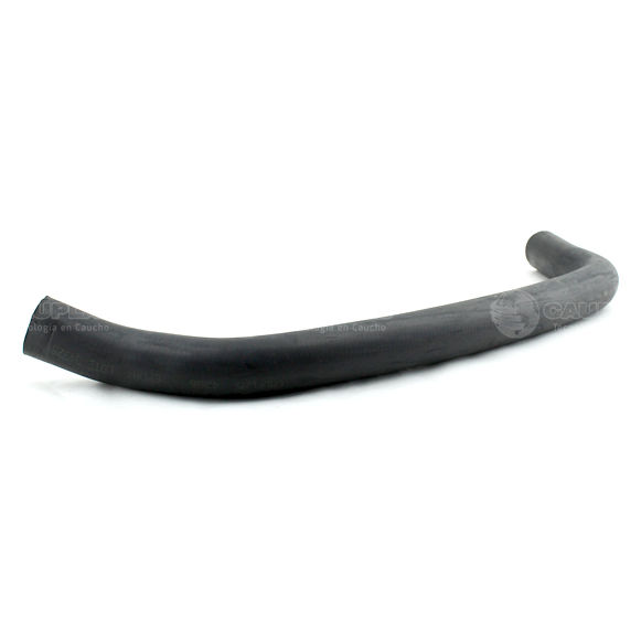 Mangueira do Radiador Superior para Volkswagen Quantum e Santana - Cauplas - 904286