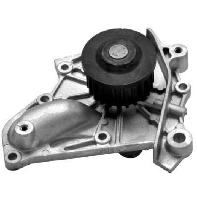 Bomba D'Água para Toyota Camry e RAV4 - Indisa - 904502