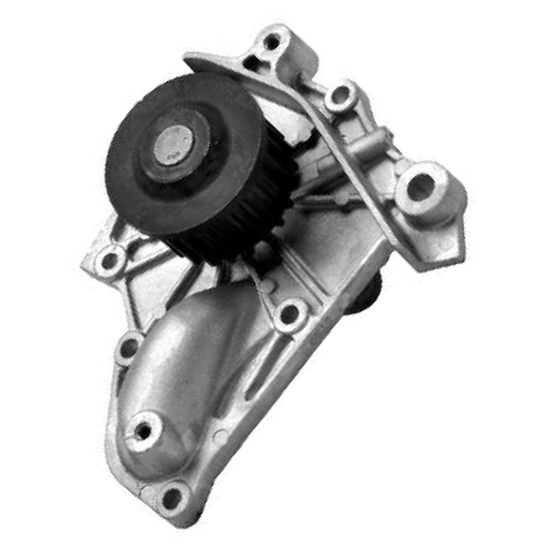 Bomba D'Água para Toyota Camry e RAV4 - Indisa - 904502