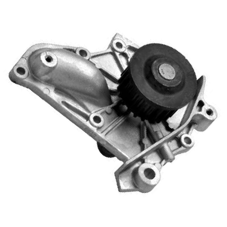 Bomba D'Água para Toyota Camry e RAV4 - Indisa - 904502