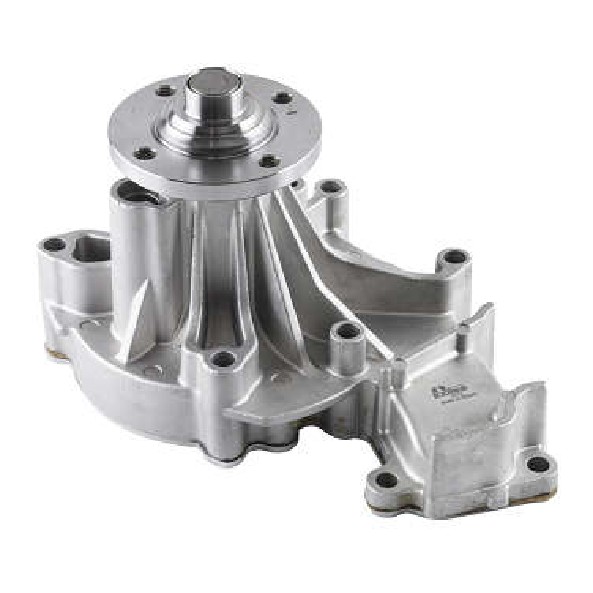 Bomba D'Água para Toyota Hilux e Hilux SW4 - Indisa - 904508