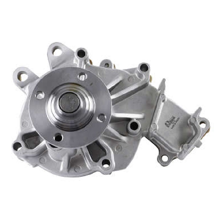 Bomba D'Água para Toyota Hilux e Hilux SW4 - Indisa - 904508