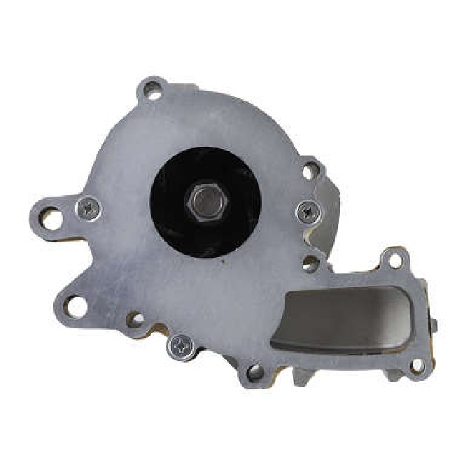 Bomba D'Água para Toyota Hilux e Hilux SW4 - Indisa - 904508