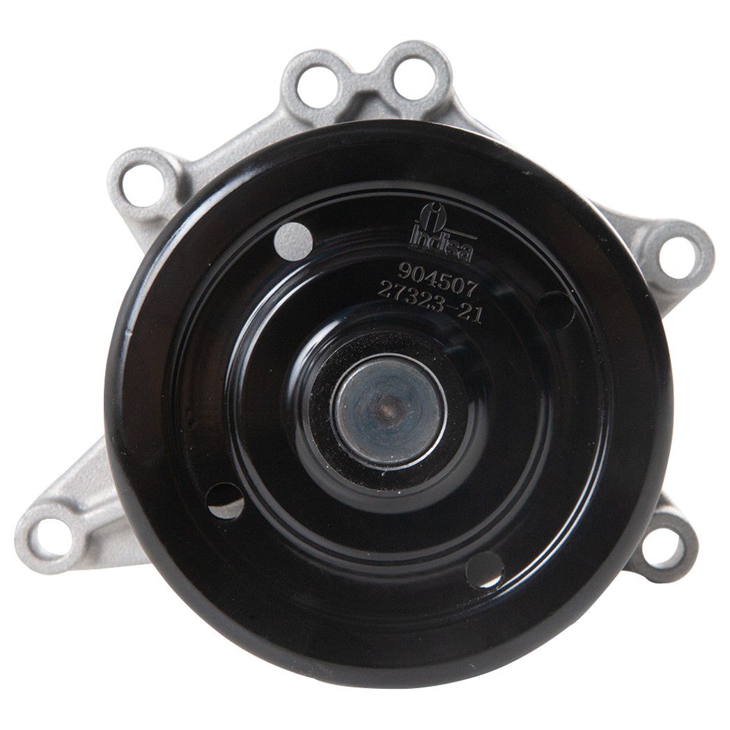 Bomba D'Água para Toyota Corolla e Fielder - Indisa - 904507