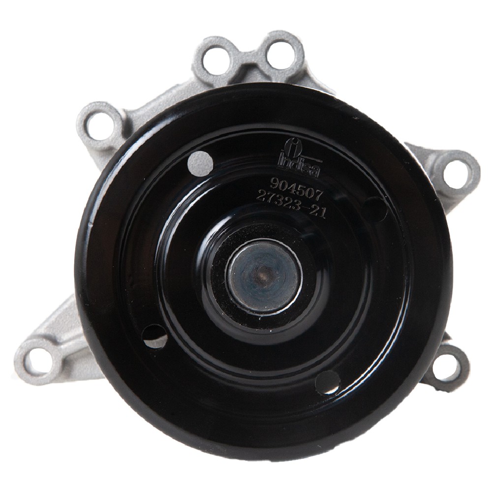 Bomba D'Água para Toyota Corolla e Fielder - Indisa - 904507