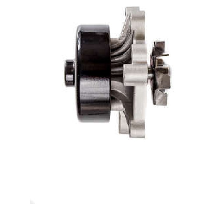 Bomba D'Água para Toyota Corolla e Fielder - Indisa - 904507